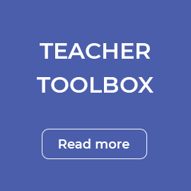Teacher toolbox