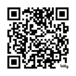 HI QR code